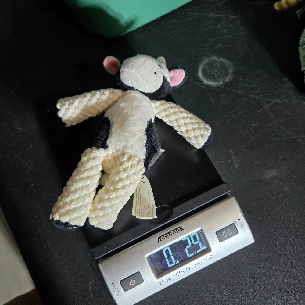 Scentsy buddy clip
